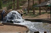 Private Tour - Al Ain Garden City Tour from Dubai