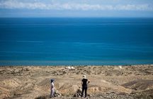 Best of Song Kul and Issyk Kul Lakes in 4 Days