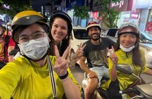 Taste of Saigon: Local Street Food Tour
