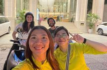Taste of Saigon: Local Street Food Tour