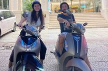 Taste of Saigon: Local Street Food Tour