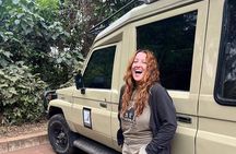 5-Day Tanzania Safari Holidays