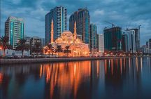 Full-Day Six Emirates Tour in a 4x4 Private Vehicle From Dubai