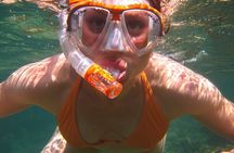 Stand up Paddle and Snorkeling lesson in Playa Blanca