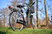 Athens Ride On E-bike