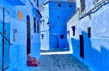 Private Full-day trip to the blue pearl 