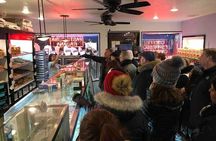 New York City Mafia and Local Food Tour led by NYPD Guides