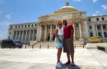 Private Full Day Historic Old and New San Juan & Distillery Tour