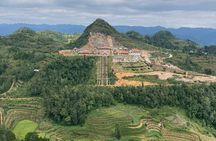 3 days 2 nights Ha Giang Loop Tour from Sapa by Motorbike or Car
