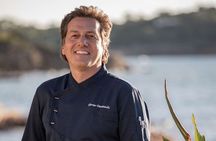 Private Greek Cuisine With Chef at Your Place