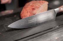 Private Greek Cuisine With Chef at Your Place