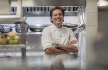 Private Greek Cuisine With Chef at Your Place