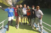 From Hanoi: 4 Days 3 Nights Ha Giang Loop Tour 