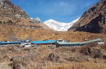 5 Day Private Guided Trekking in Annapurna Base Camp