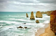 Premium Small Group Great Ocean Road & Wildlife with Lunch