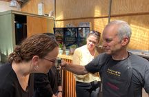 A Taste of Wellington: Wellington Foodie Delights Tour