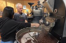 A Taste of Wellington: Wellington Foodie Delights Tour