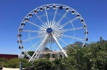 Heritage City Highlights: A Half-Day Cultural Journey