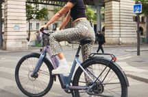 E-Bike City group tour 2.5h