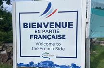 St Maarten/St Martin Sightseeing Tour