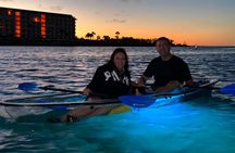 CLEAR Kayak Sunset & Light Tour - Bonita Springs / Ft Myers Beach