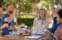 Adelaide Scenic E-Bike Tour and Wine Tasting