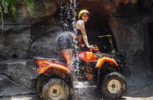 Bali ATV Ride In Ubud best Track all included