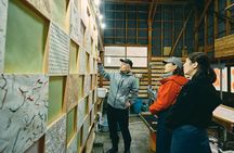 Experience Private Washi Paper Making at Ryozo Washi Paper Mill