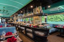 7 hours Luxury Unique Route Amethyst cruise