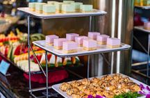 7 hours Luxury Unique Route Hera Luxury Day cruise