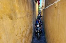Hoi An Countryside Vespa Tour 