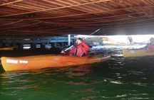 San Francisco Kayak Trip- 1 Hour