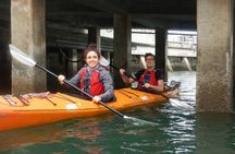 San Francisco Kayak Trip- 1 Hour