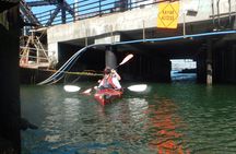 San Francisco Kayak Trip- 1 Hour