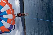 Customized Parasailing & jungle ATV Explores 