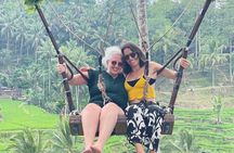 Best Of Ubud Half Day Private Guided Tour