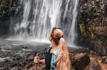 Waterfalls, Hot Spring & Local Coffee Tasting Tour