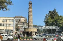 Addis Ababa City Highlights Tour Free Pickup & Drop-Off