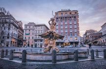 Capuchin Crypt to Iconic Rome Temple Pantheon Entry & Guided Tour