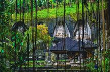 Highlight of Central Bali