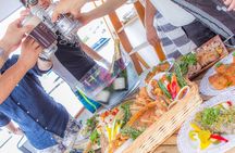 2 Hours Private Cruising Boat Tour;Tokyo Bay & River