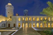 Full Day Abu Dhabi City Tour With Baps Hindu Mandir from Dubai