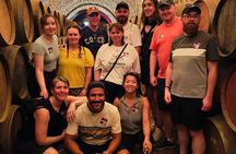 Tequila/Guachimontones Tour-cultural heritage route