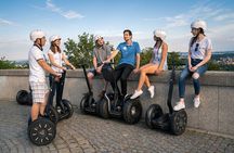 Prague Small group Segway tour