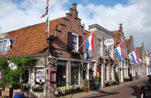 Private Dutch Ancestry tour from Amsterdam