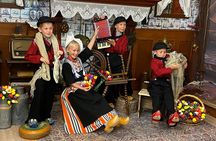 Private Dutch Ancestry tour from Amsterdam