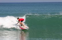 Discover Surfing on the beaches of Biarritz
