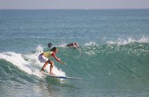 Discover Surfing on the beaches of Biarritz