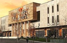 Tirana Express Walking Tour - Essential of the Albanian Capital