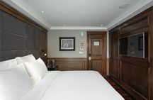 2 Days Tour of Halong Bay by Hera Cruise from Hanoi